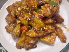 -鼎香润(德胜门内店)