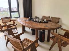 -悦庭六号餐厅(麦岛店)