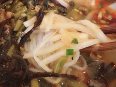 -螺大蛳柳州螺蛳粉·火锅·热干面(西城永捷店)