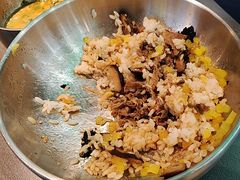 -农乐园炭火烤肉(繁花中心店)