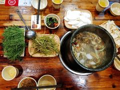 水性杨花-滇藏石锅宴(北门坡古城管理局店)