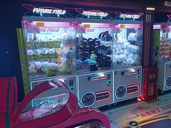 -反斗乐园(领展中心城店)