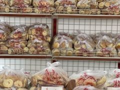-中关村茶点