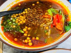 酸辣粉-姑姑宴(富力广场店)