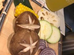 -烧江南烤肉(长春摩天活力城店)