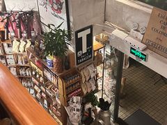 -Alimentari早午餐(安福路店)