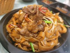 -顶福胜潮汕牛肉火锅(观沙岭店)