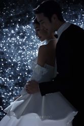 -至臻微拉婚纱摄影
