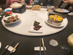 -樽宴酒楼·地道川菜·品质聚会·生日宴请