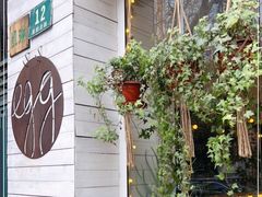 -Egg•Allday Brunch(襄阳北路店)
