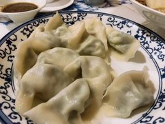 韭菜鸡蛋馅饺子-东方饺子王(创始店)