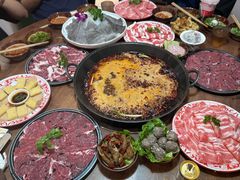 -楠火锅(昆山金鹰店)