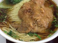 -东吴面馆(金门路金门国际商业广场店)