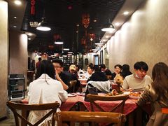 大堂-徐记私厨(半淞园路店)