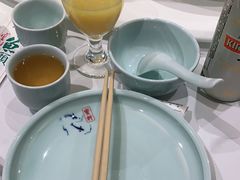 -宝轩渔府·老字号海鲜·正宗津菜(水上店)
