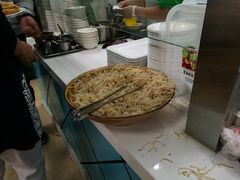 -老磁器口豆汁店(天坛店)