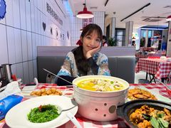 -阿里元海鲜·闽南特色菜(曾厝垵店)