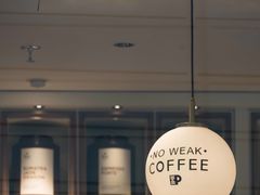 -Peet's Coffee皮爷咖啡(万象天地店)