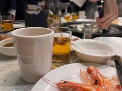 -青蓬蒸汽海鲜·深圳老字号·团建聚会(壹方城店)