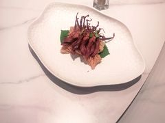 -食为先庐畔渔歌(合作化路店)