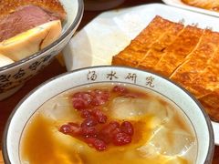 -狮头牌卤味研究所·卤味饭(花城汇南区店)