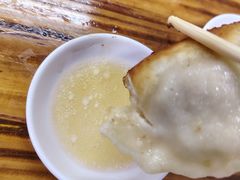 -锅贴大王南翔小笼(临沂二村店)