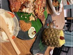 -云水瑶意境云南菜(柏威年购物中心店)