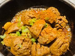 -潮州府·潮菜·砂锅粥(徐家汇店)
