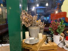 -Pie Bird(新闸路店)