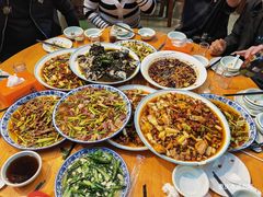 -李大爷的泡椒馆(冉家坝店)