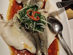 -汤城小厨•粤菜•靓汤(苏州街店)