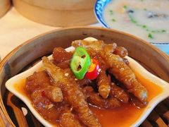 -相思林金岛饭店(青山湖店)