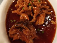 -宋园·金宴浙鲜馆(静安店)