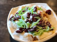 -马来西亚美食街