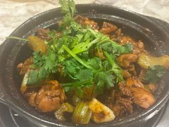 -二楼老店重庆鸡公煲(真光路店)