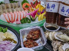 -嘉升大排档(番禺总店)