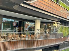 -SHAN山(前滩太古里店)