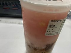 -古茗(东鼓道店)
