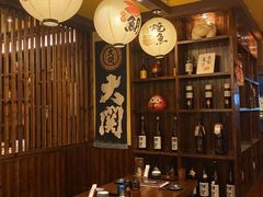 -鸟鹏烧鸟居酒屋(仁恒梦中心店)