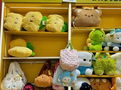 -娃娃集合营(上海闵行天街店)