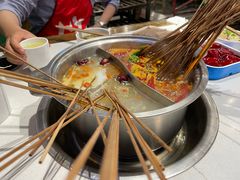 -让签签飞小郡肝串串香(春熙路形象店)