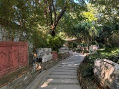 -东莞市可园博物馆