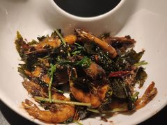 老头儿油爆馋嘴虾-老头儿油爆虾·1987杭州烟火味(湖滨银泰in77D区店)