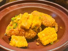 -涌煲记·蟹煲·砂锅海鲜·煲出宁波味(天一旗舰店)