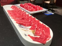-南门四季铜锅涮肉(大屯·北苑店)
