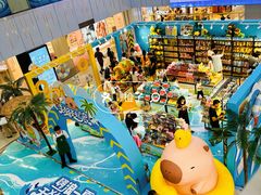 -凯德MALL(西直门店)