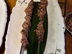 -质烤烤物·活烤海鲜(质烤总店)