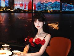 -君庭中餐馆(湘江豪生店)