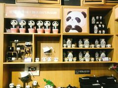 -熊猫屋(宽窄巷子景区店)