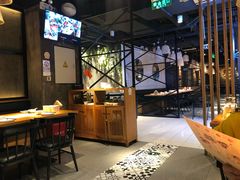 -湘与香缘·湖南菜(王府井北京市百货大楼店)